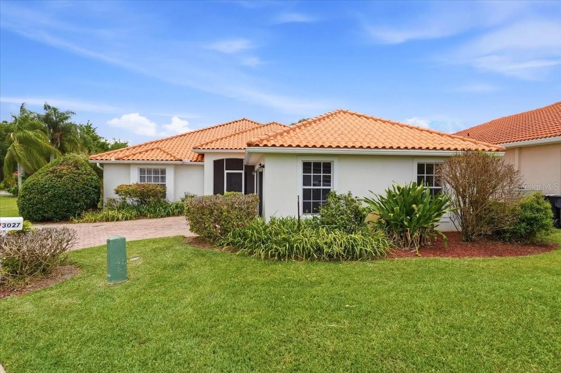 3027 Richmond Drive Winter Haven FL 33884