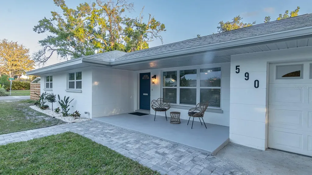 590 45th Street Sarasota FL 34234