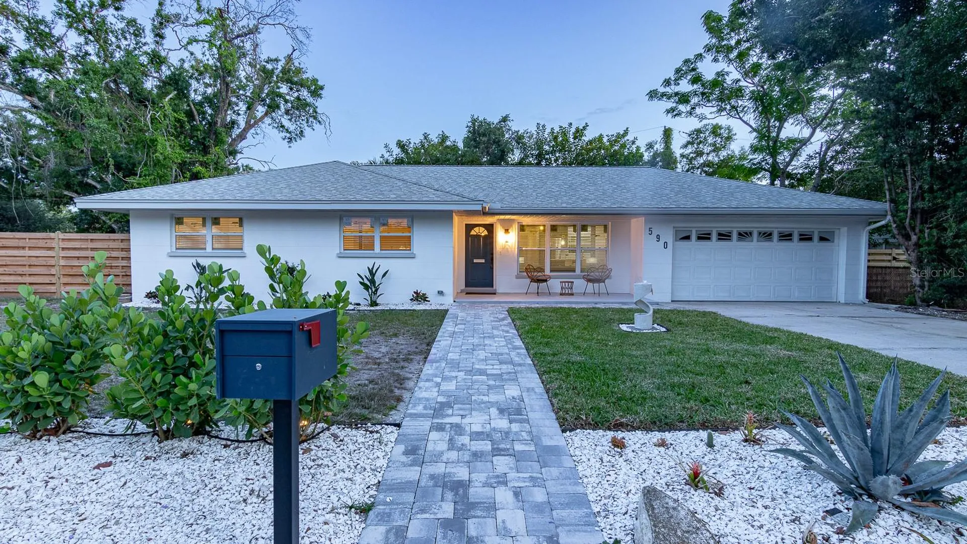 590 45th Street Sarasota FL 34234