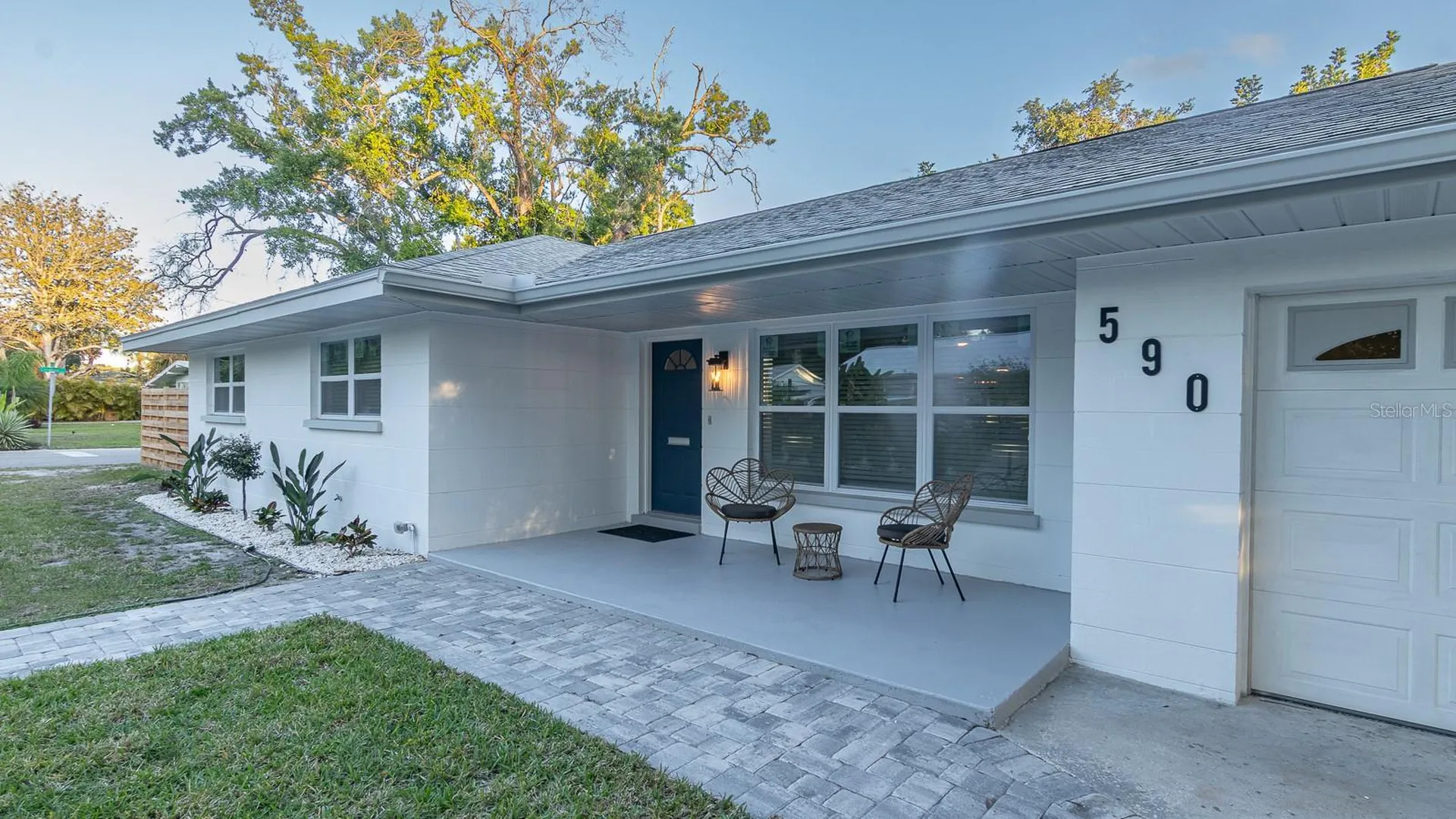 590 45th Street Sarasota FL 34234