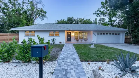 590 45th Street Sarasota FL 34234