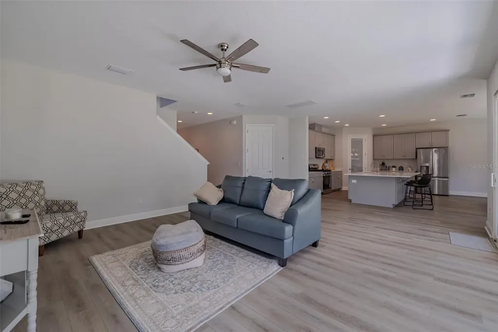 14733 Gallop Run Drive Lithia FL 33547