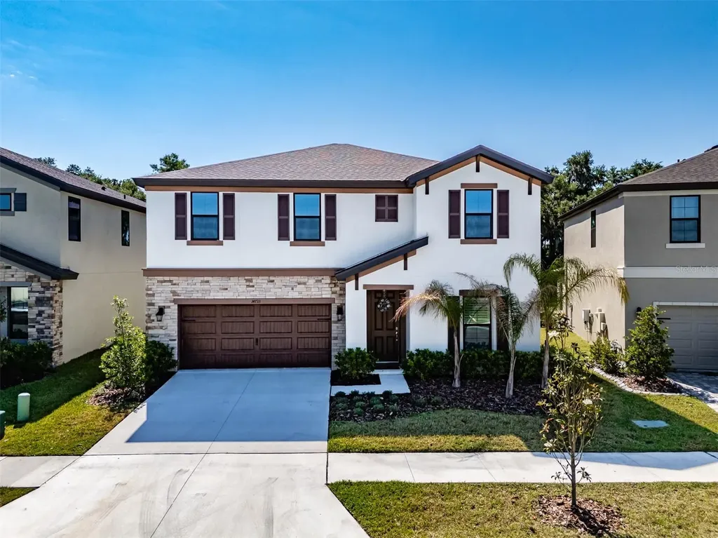 14733 Gallop Run Drive Lithia FL 33547