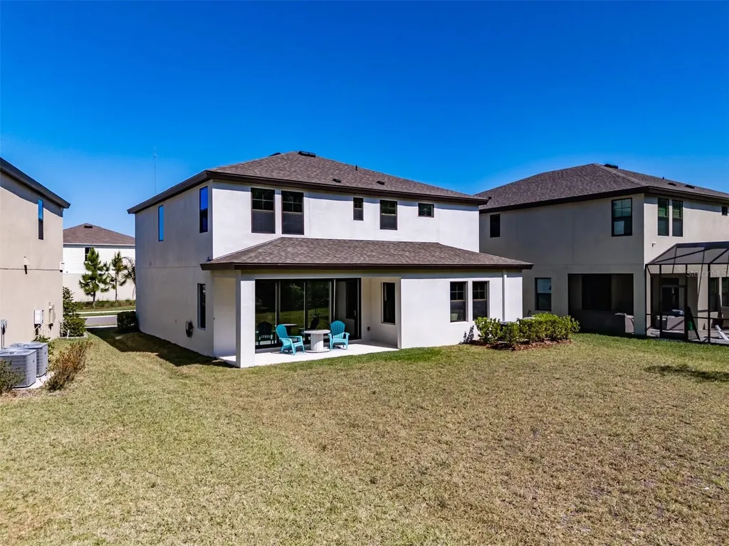 14733 Gallop Run Drive Lithia FL 33547