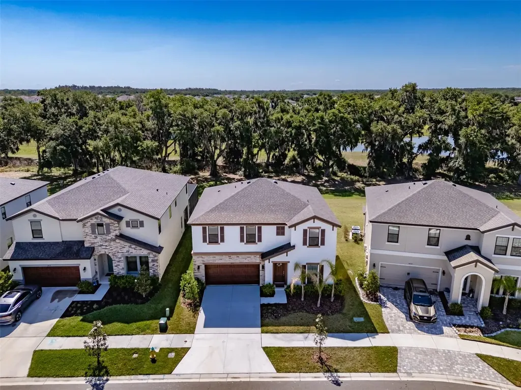 14733 Gallop Run Drive Lithia FL 33547