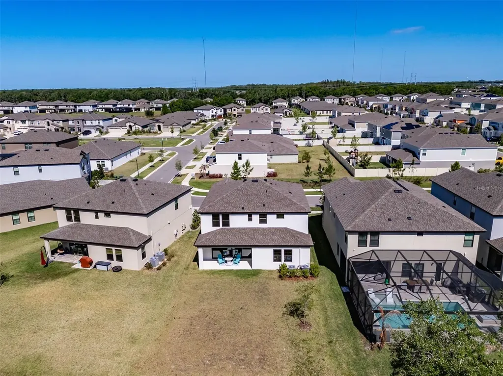 14733 Gallop Run Drive Lithia FL 33547