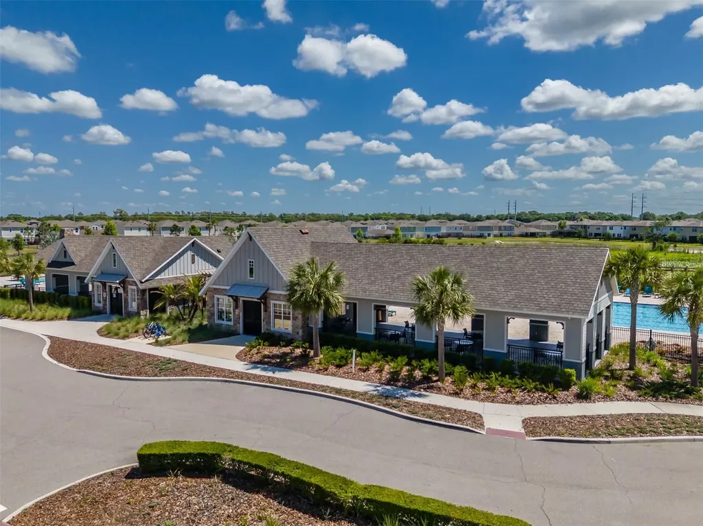 14733 Gallop Run Drive Lithia FL 33547