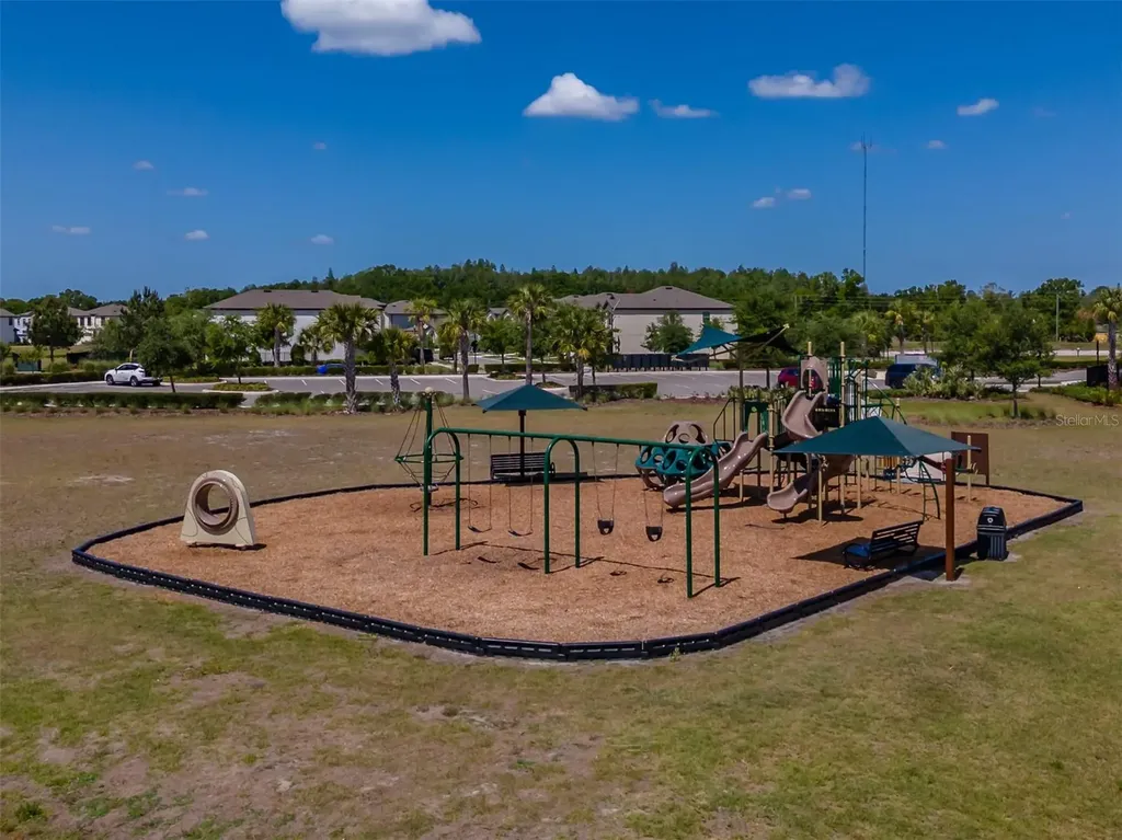 14733 Gallop Run Drive Lithia FL 33547