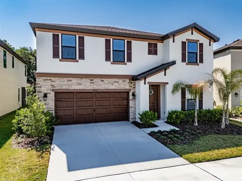 14733 Gallop Run Drive Lithia FL 33547