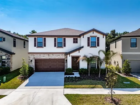 14733 Gallop Run Drive Lithia FL 33547