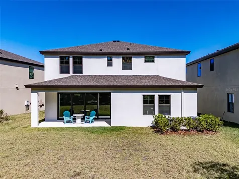 14733 Gallop Run Drive Lithia FL 33547