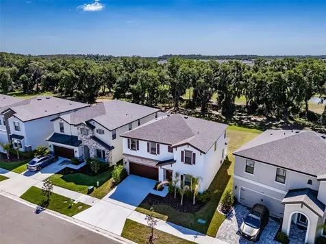 14733 Gallop Run Drive Lithia FL 33547