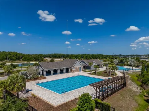 14733 Gallop Run Drive Lithia FL 33547