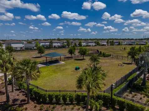 14733 Gallop Run Drive Lithia FL 33547