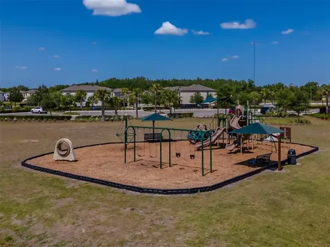 14733 Gallop Run Drive Lithia FL 33547