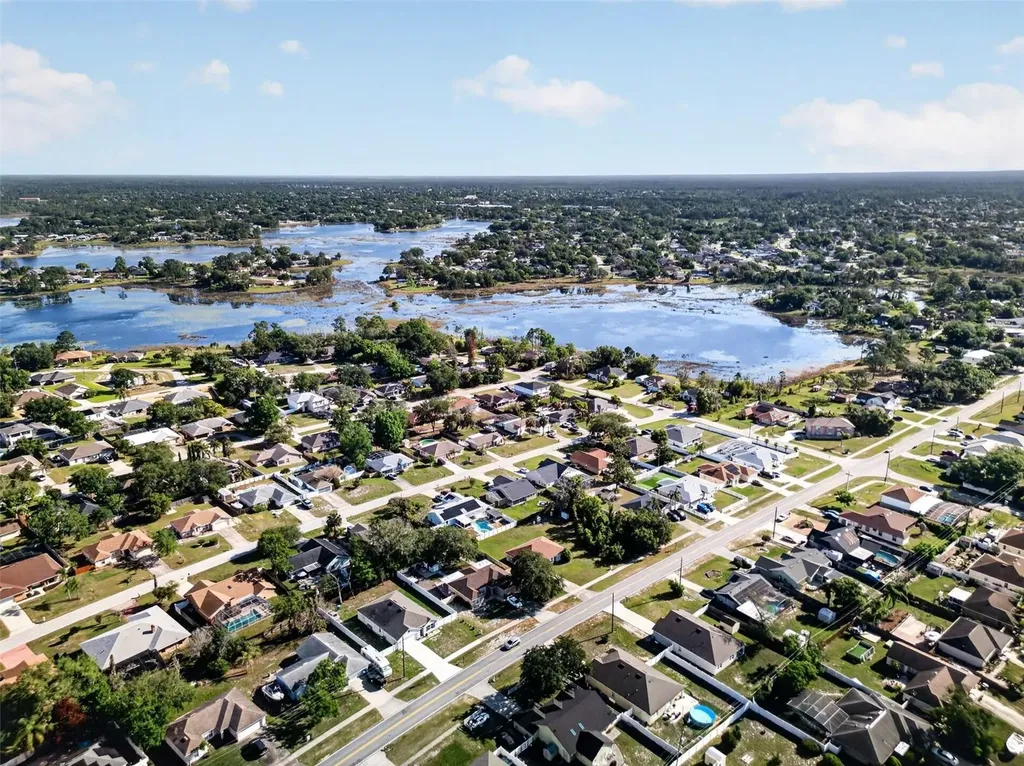 1620 Timbercrest Drive Deltona FL 32738