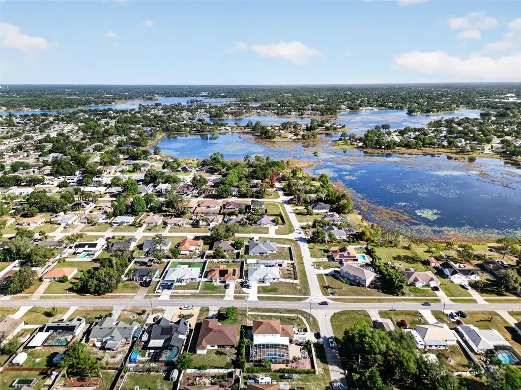 1620 Timbercrest Drive Deltona FL 32738
