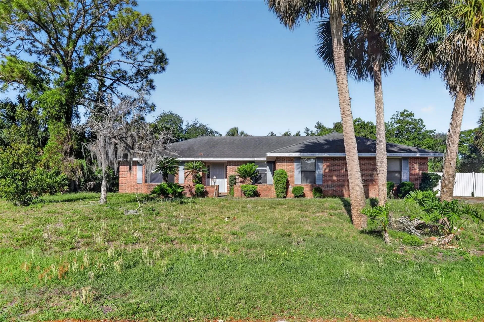 1620 Timbercrest Drive Deltona FL 32738
