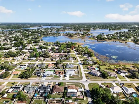 1620 Timbercrest Drive Deltona FL 32738