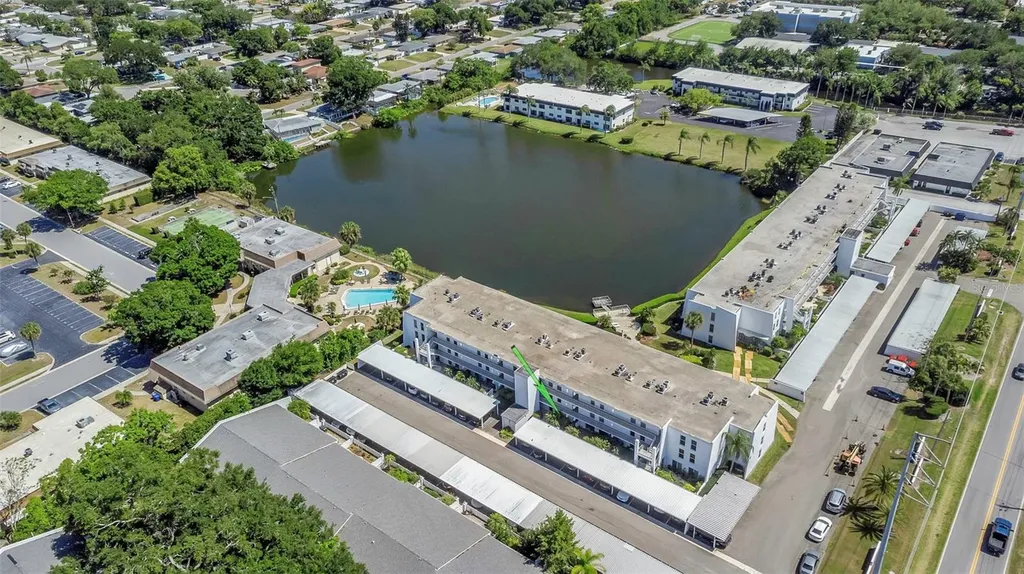 1655 S Highland Avenue Clearwater FL 33756