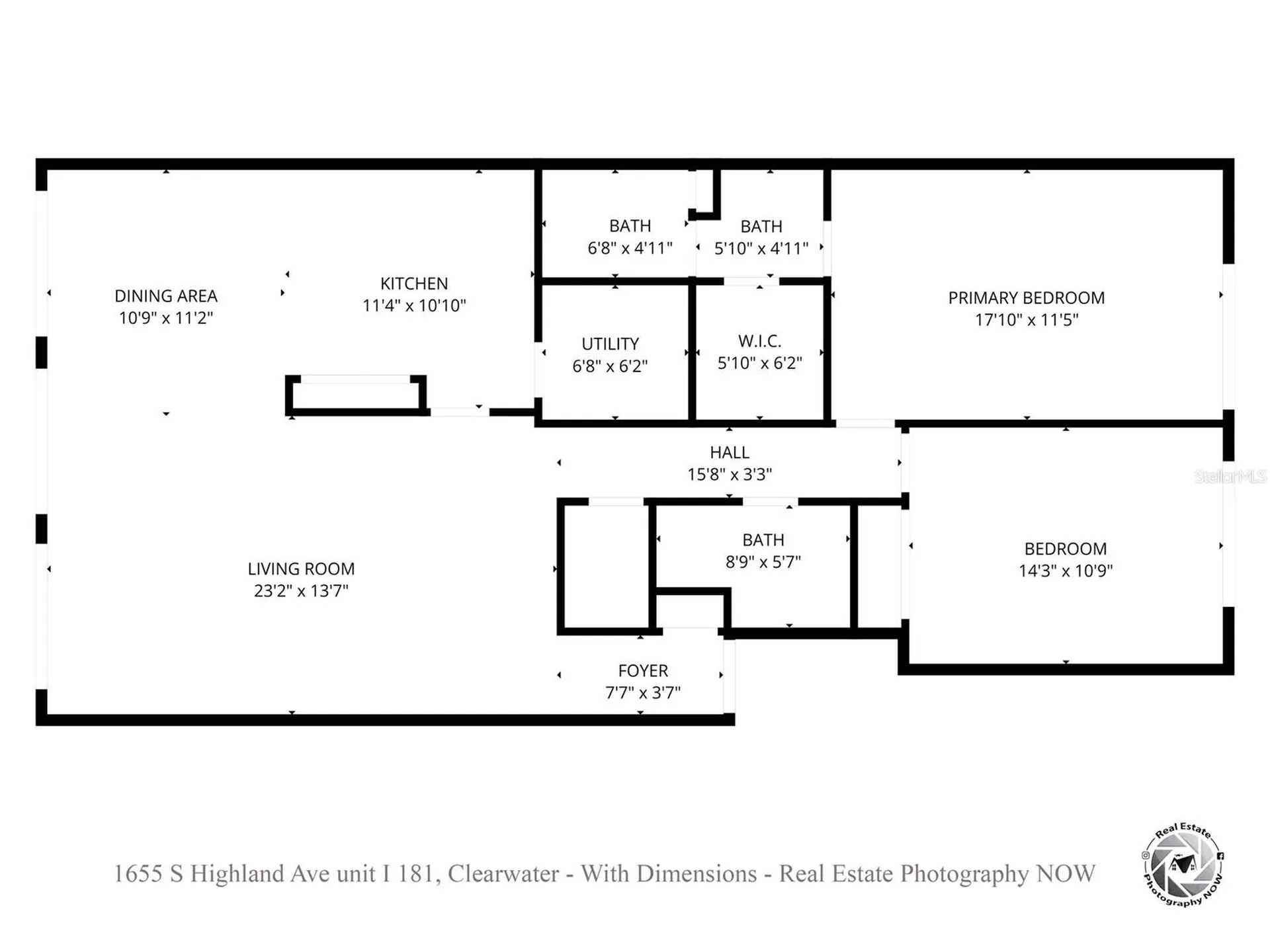1655 S Highland Avenue Clearwater FL 33756