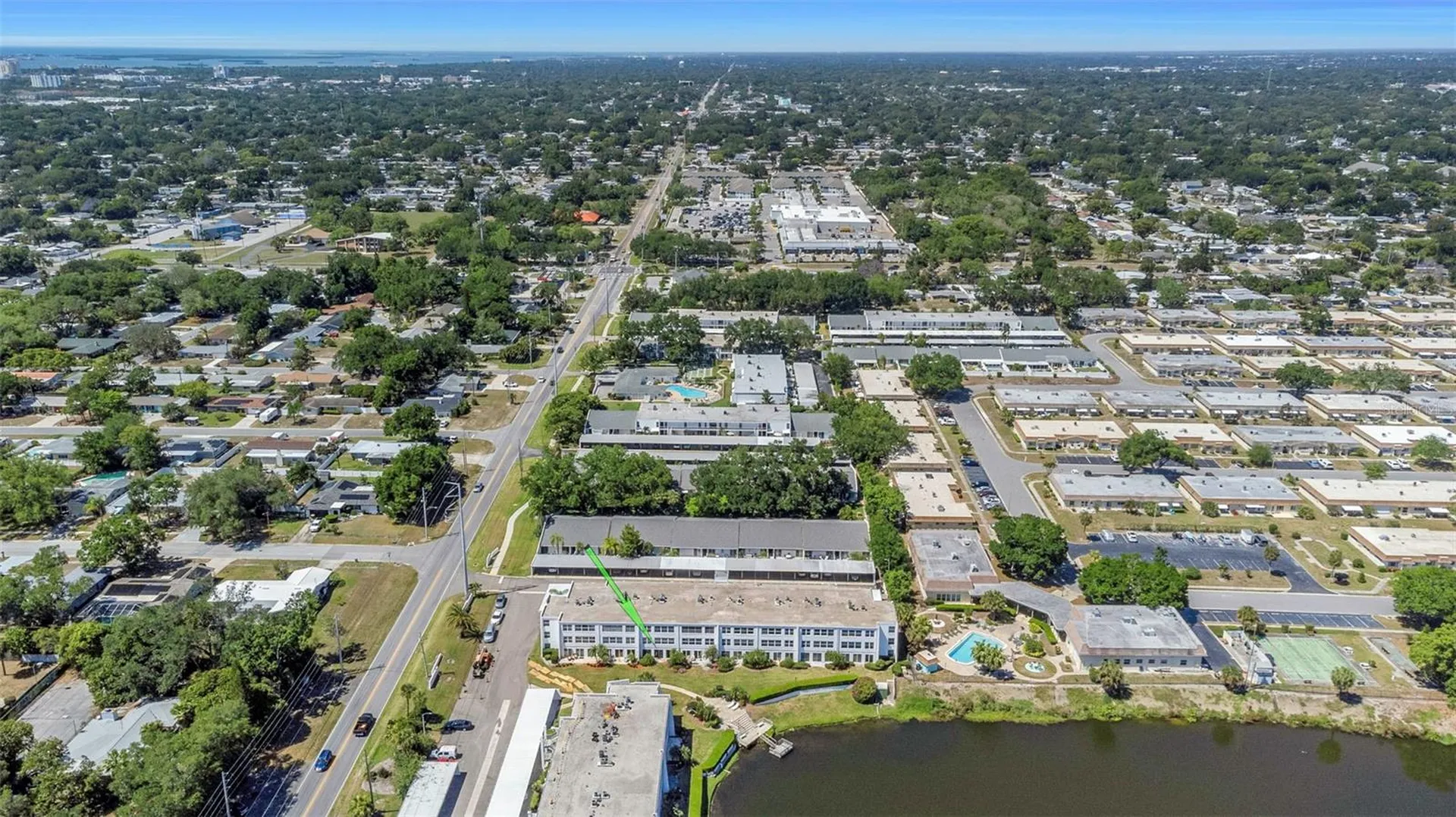1655 S Highland Avenue Clearwater FL 33756