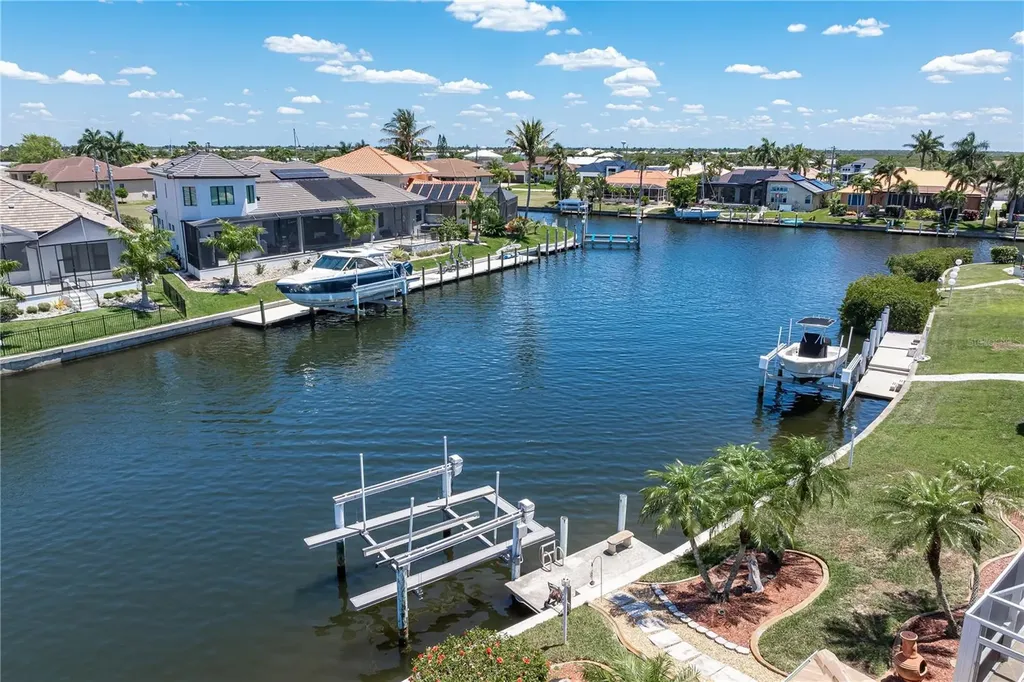 1346 Osprey Drive Punta Gorda FL 33950