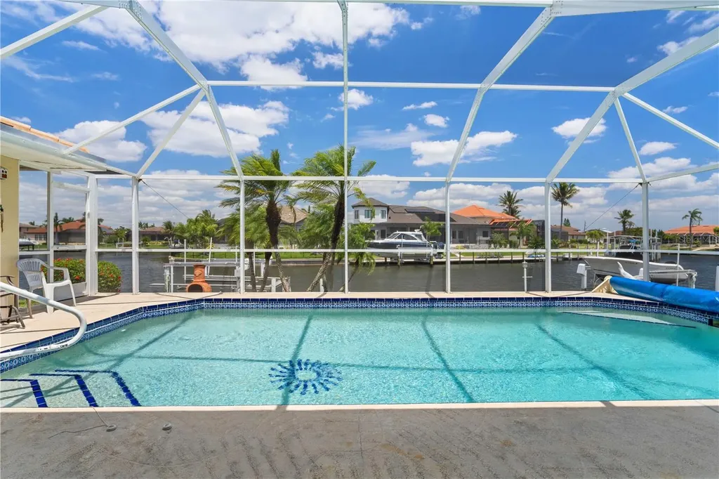 1346 Osprey Drive Punta Gorda FL 33950
