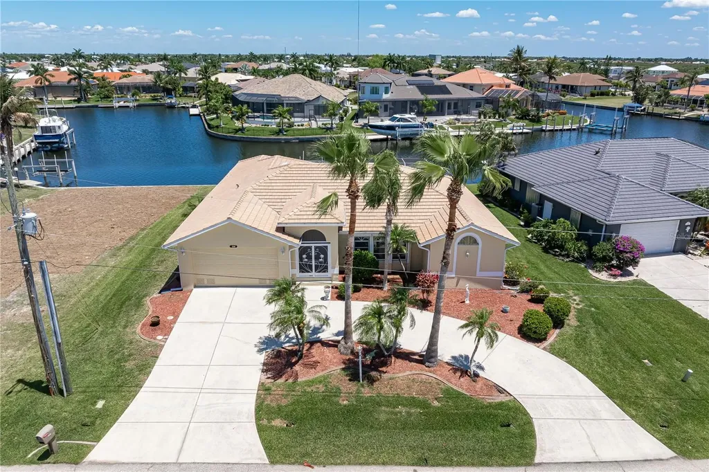 1346 Osprey Drive Punta Gorda FL 33950