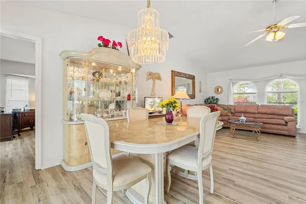 1346 Osprey Drive Punta Gorda FL 33950