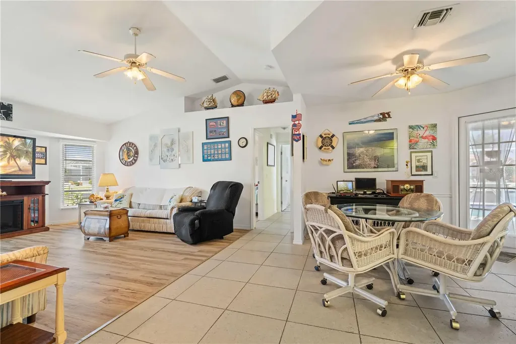 1346 Osprey Drive Punta Gorda FL 33950