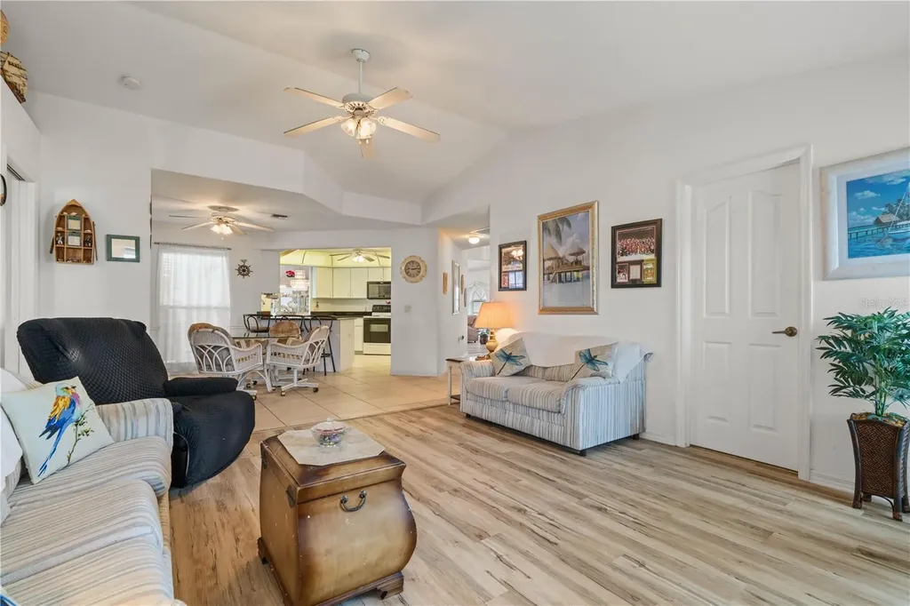 1346 Osprey Drive Punta Gorda FL 33950