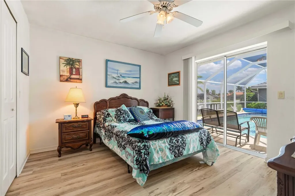 1346 Osprey Drive Punta Gorda FL 33950