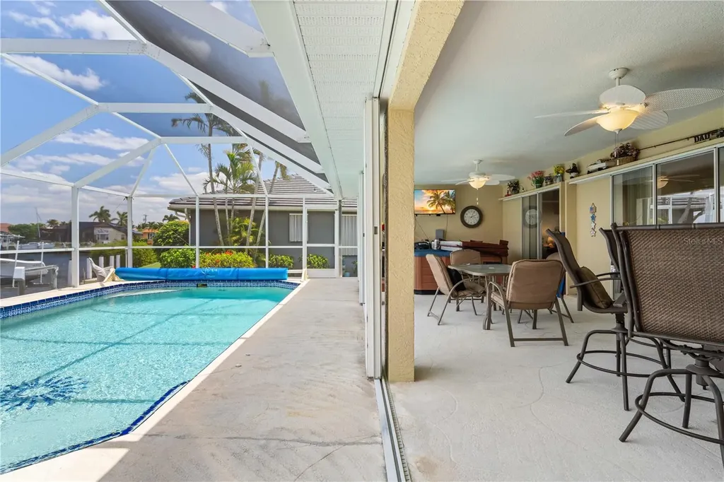 1346 Osprey Drive Punta Gorda FL 33950