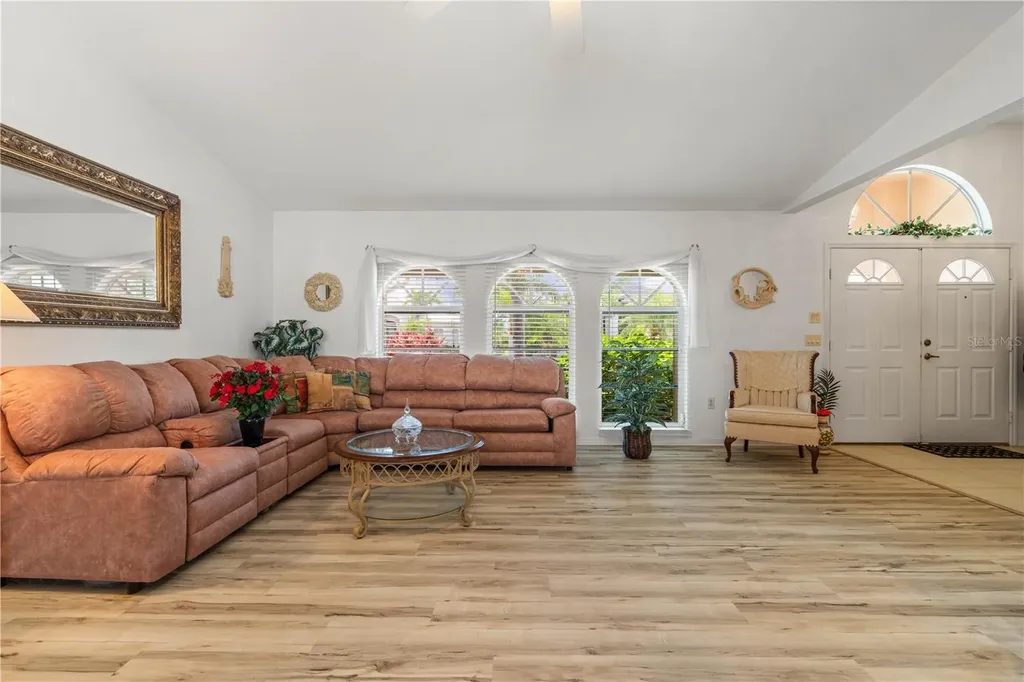 1346 Osprey Drive Punta Gorda FL 33950