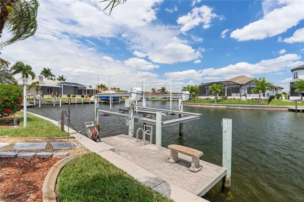 1346 Osprey Drive Punta Gorda FL 33950