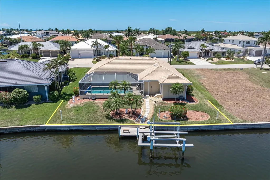 1346 Osprey Drive Punta Gorda FL 33950
