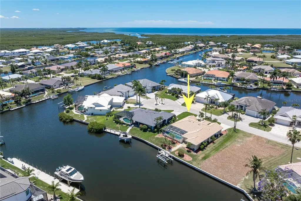 1346 Osprey Drive Punta Gorda FL 33950
