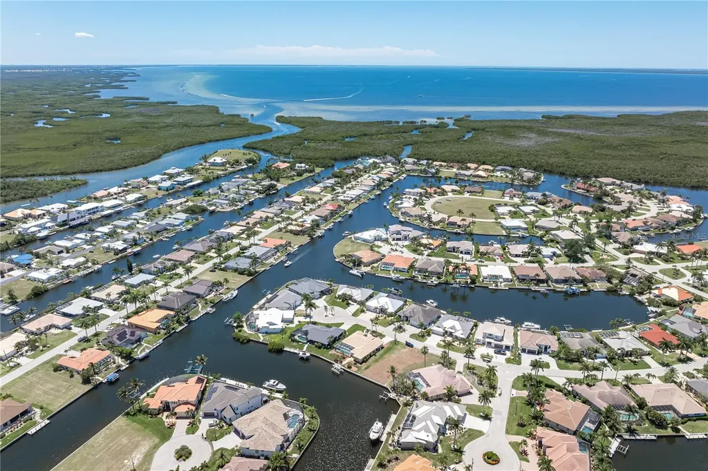 1346 Osprey Drive Punta Gorda FL 33950