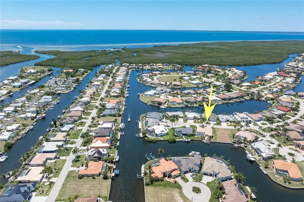 1346 Osprey Drive Punta Gorda FL 33950