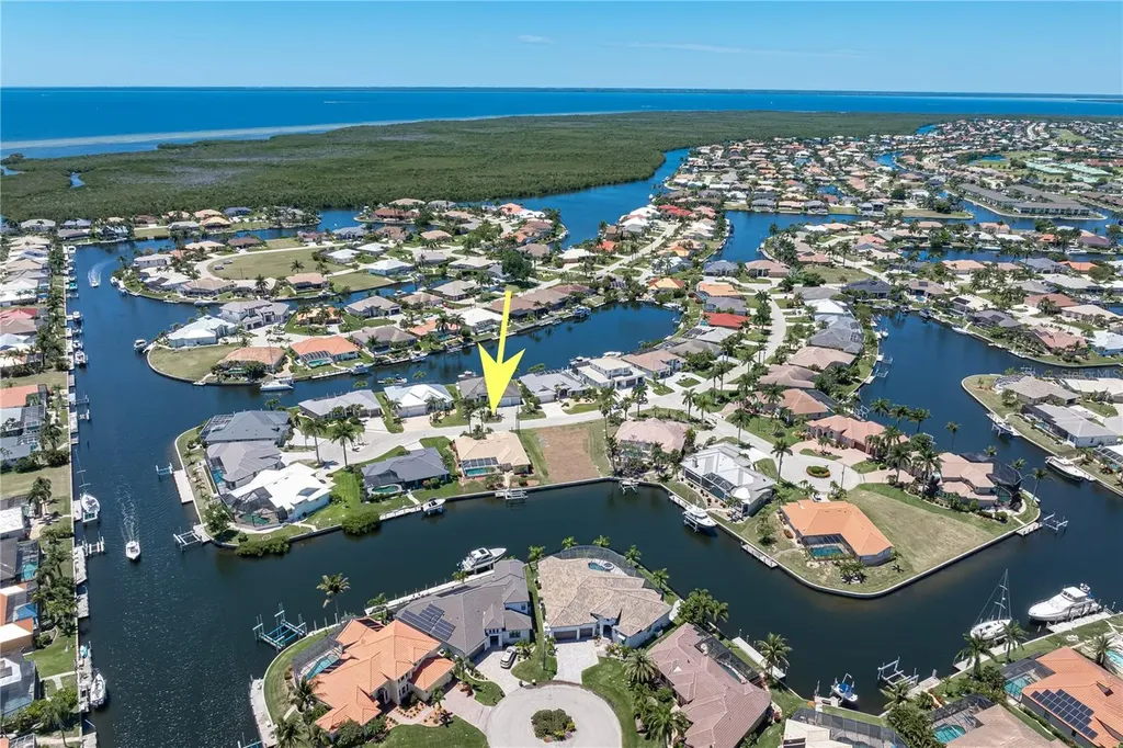 1346 Osprey Drive Punta Gorda FL 33950