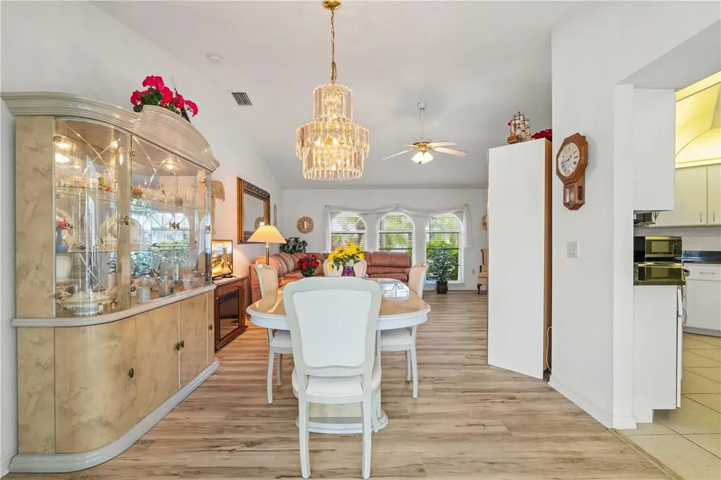 1346 Osprey Drive Punta Gorda FL 33950