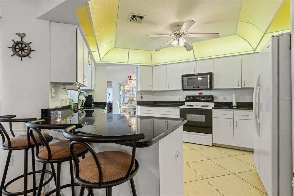 1346 Osprey Drive Punta Gorda FL 33950