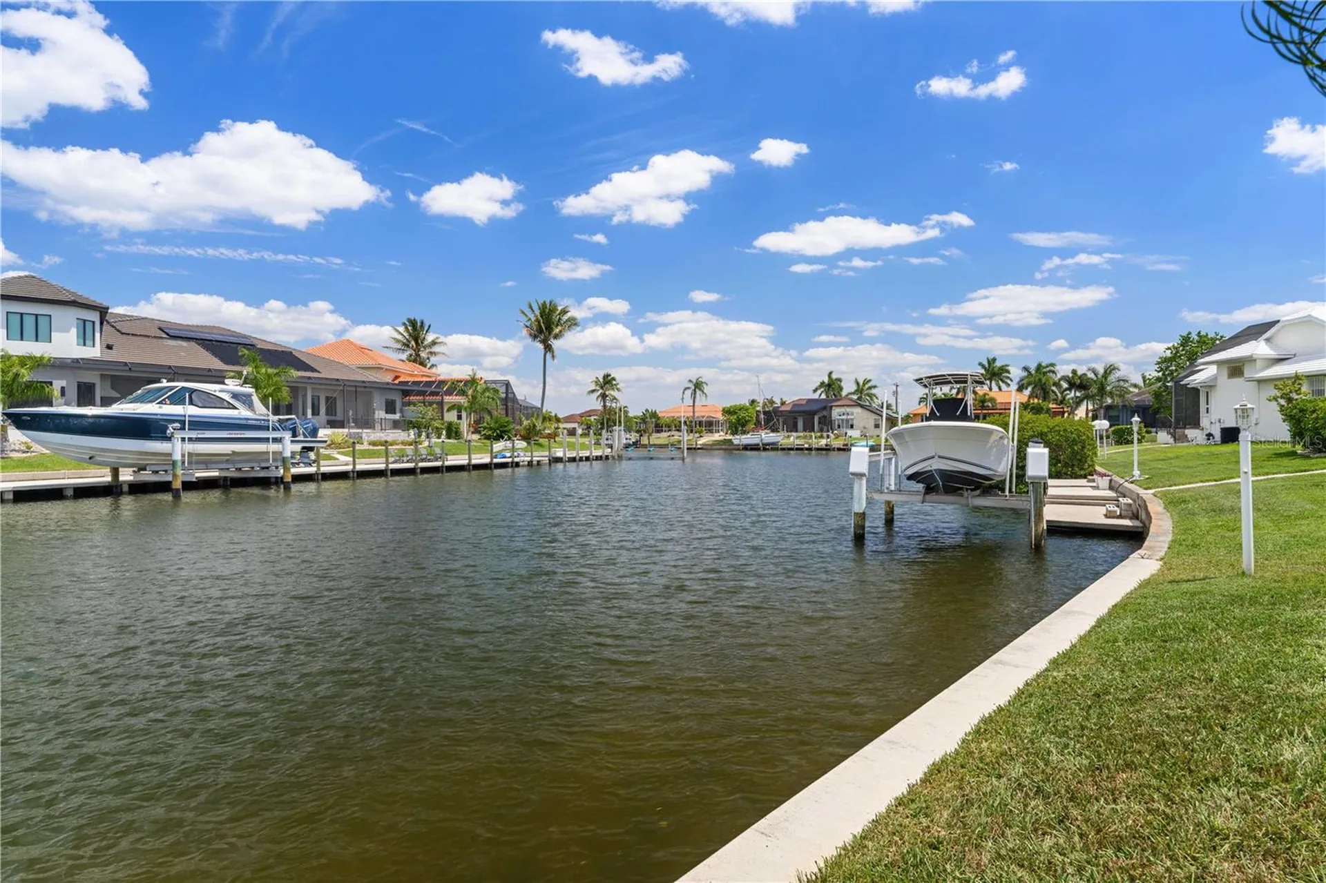 1346 Osprey Drive Punta Gorda FL 33950