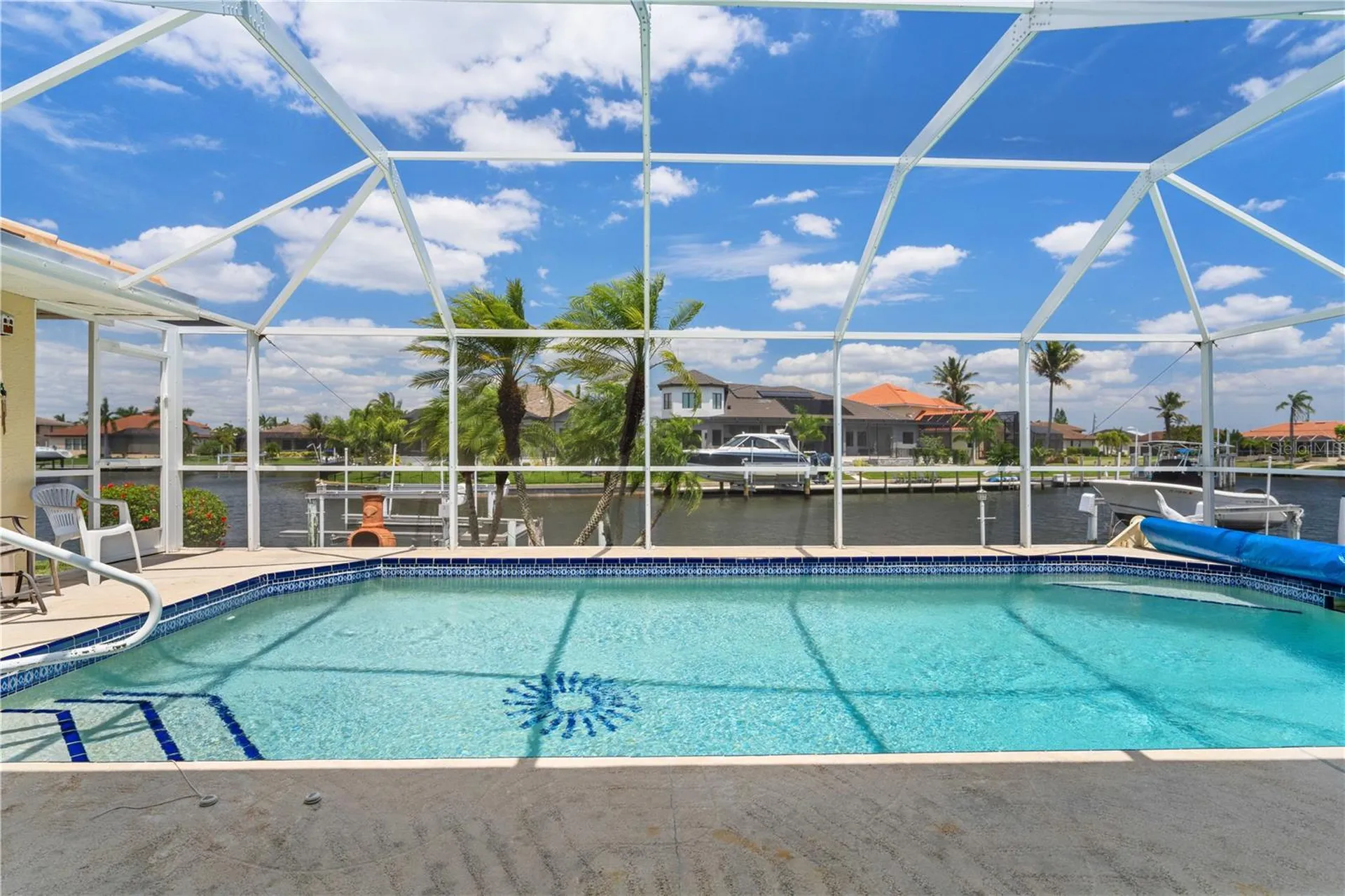 1346 Osprey Drive Punta Gorda FL 33950