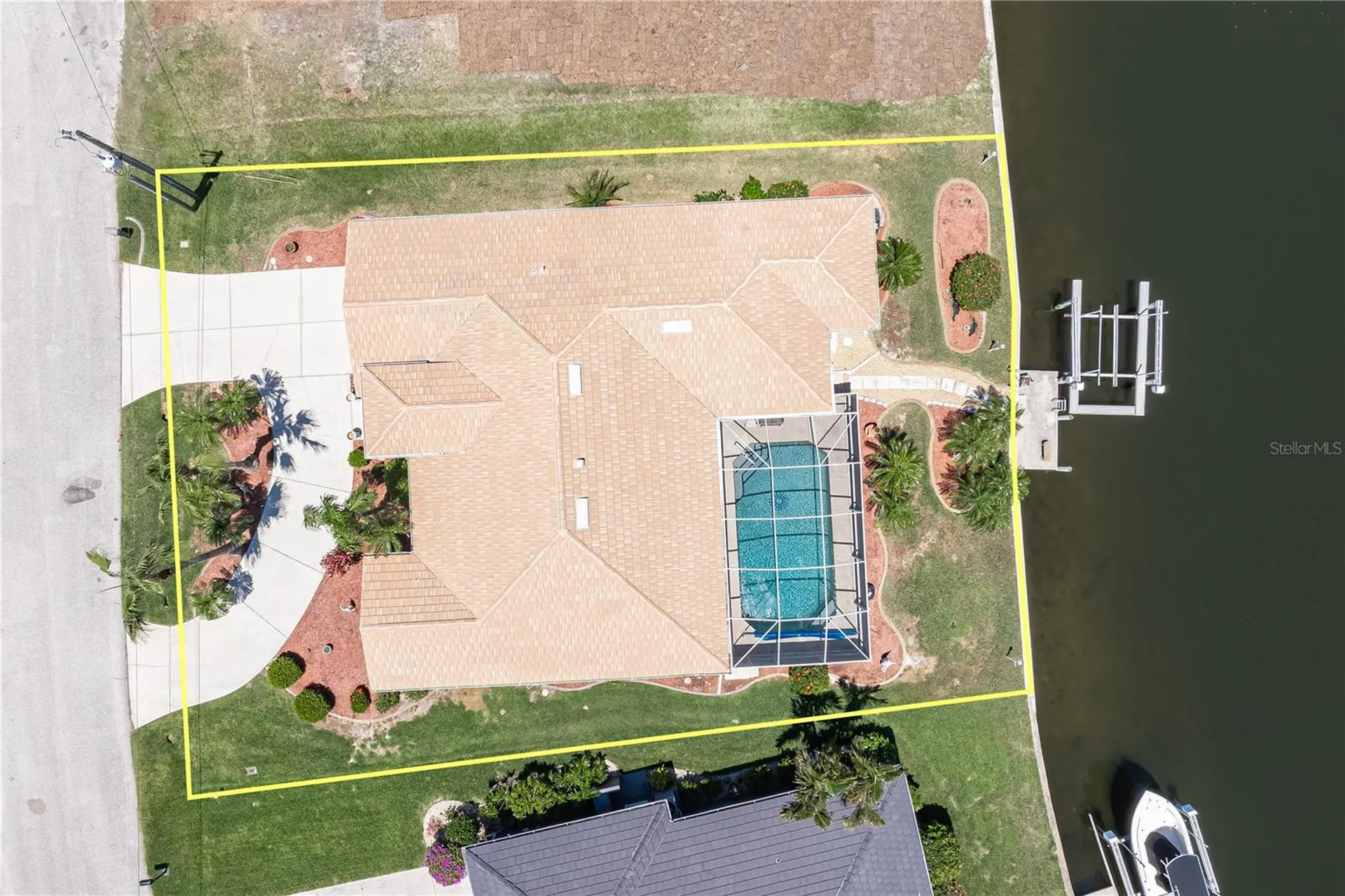 1346 Osprey Drive Punta Gorda FL 33950