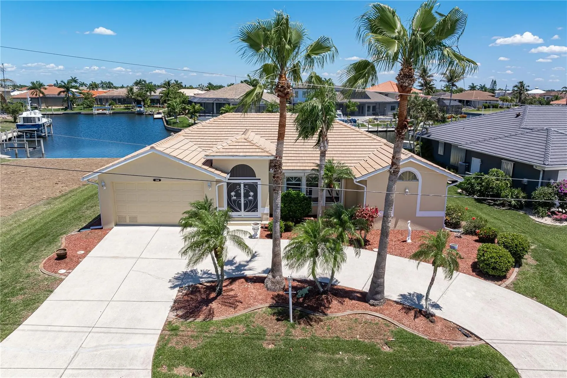 1346 Osprey Drive Punta Gorda FL 33950