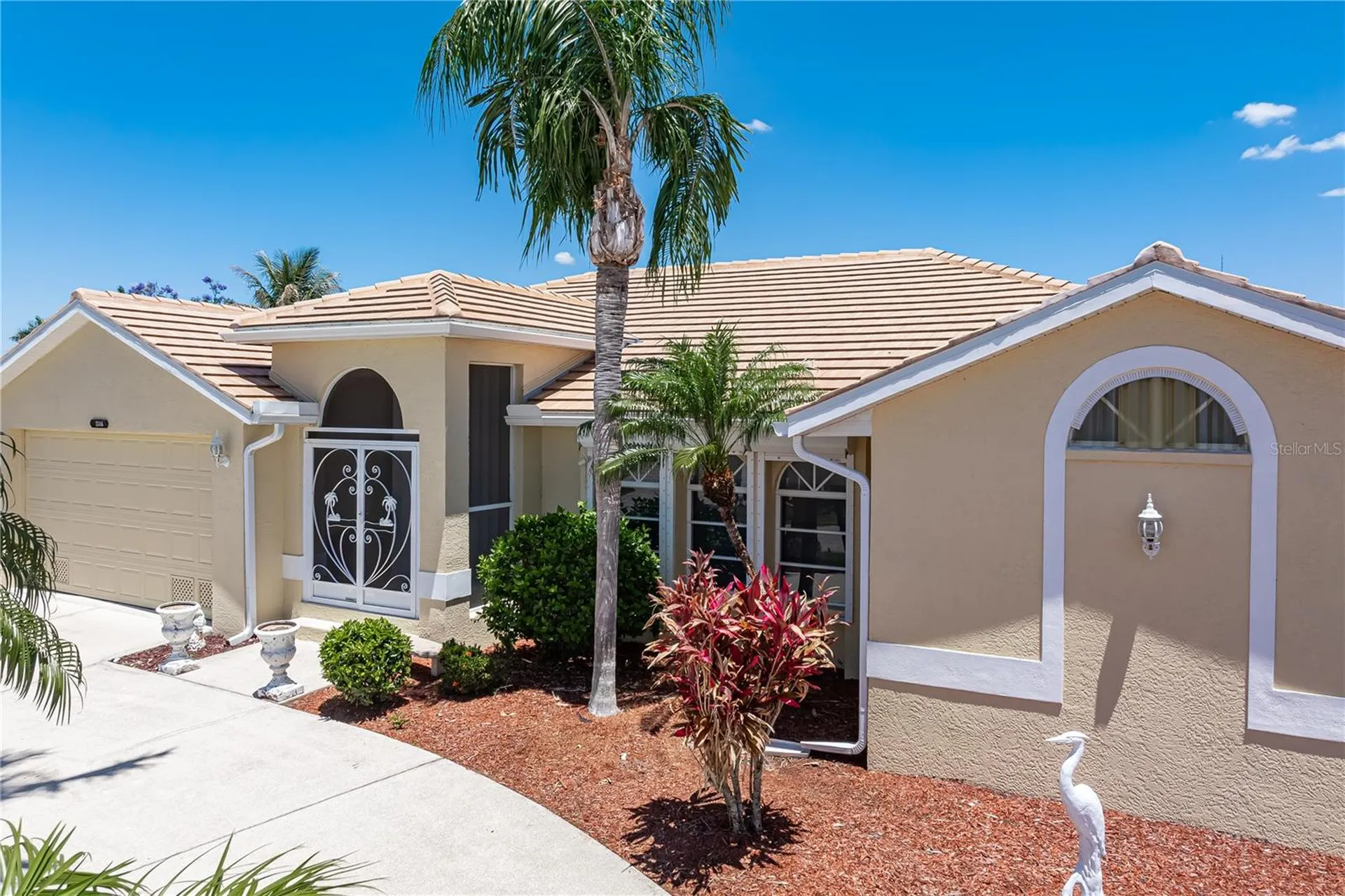 1346 Osprey Drive Punta Gorda FL 33950