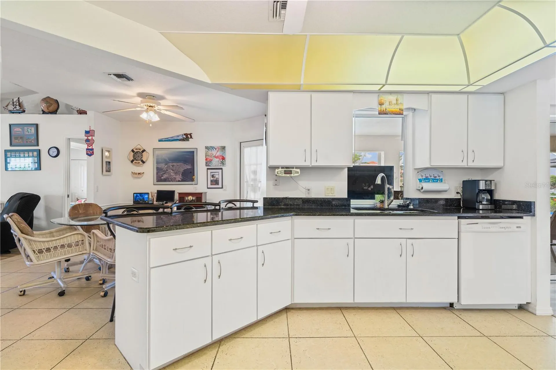 1346 Osprey Drive Punta Gorda FL 33950