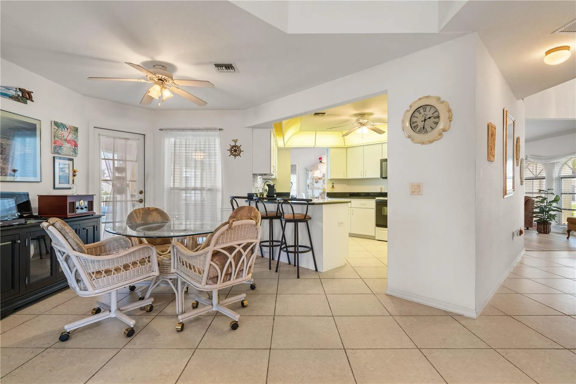 1346 Osprey Drive Punta Gorda FL 33950